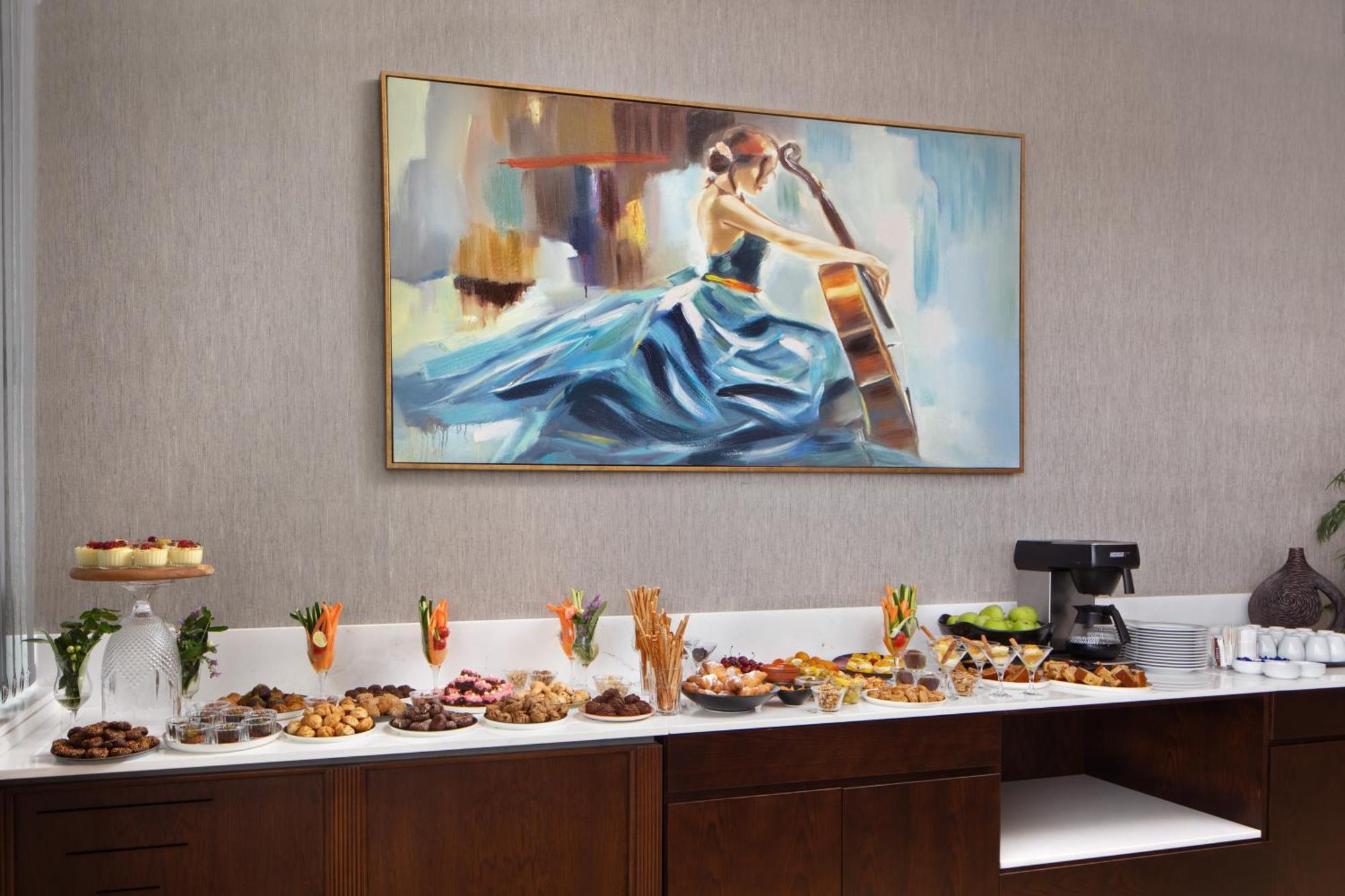 Hotel Ramada Plaza By Wyndham Istanbul Atakoy Zewnętrze zdjęcie