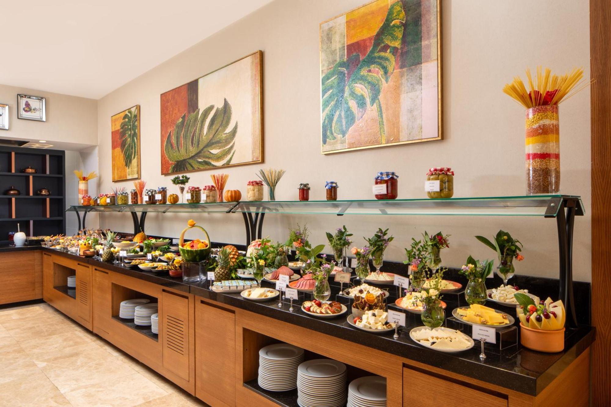Hotel Ramada Plaza By Wyndham Istanbul Atakoy Zewnętrze zdjęcie