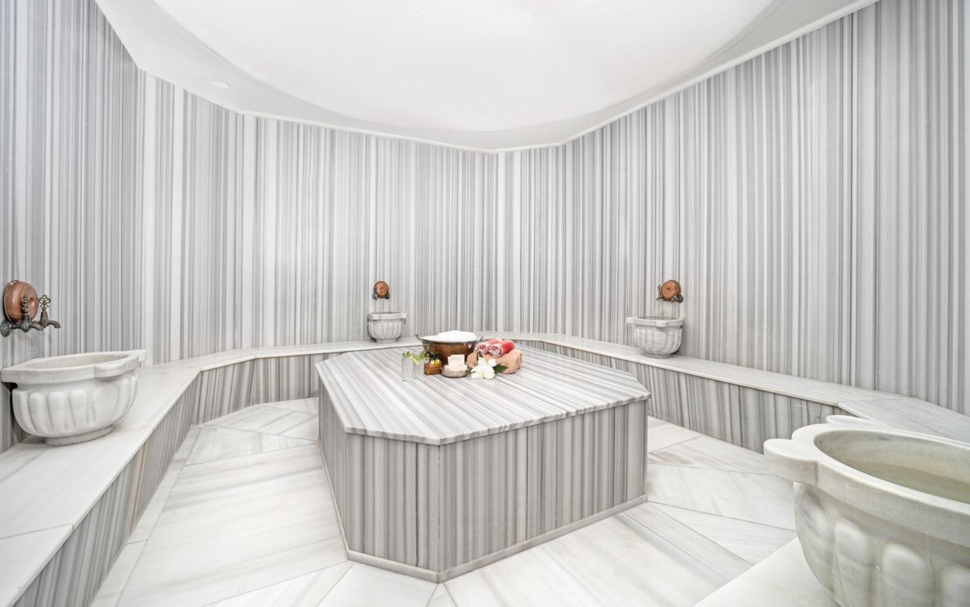 Hotel Ramada Plaza By Wyndham Istanbul Atakoy Zewnętrze zdjęcie