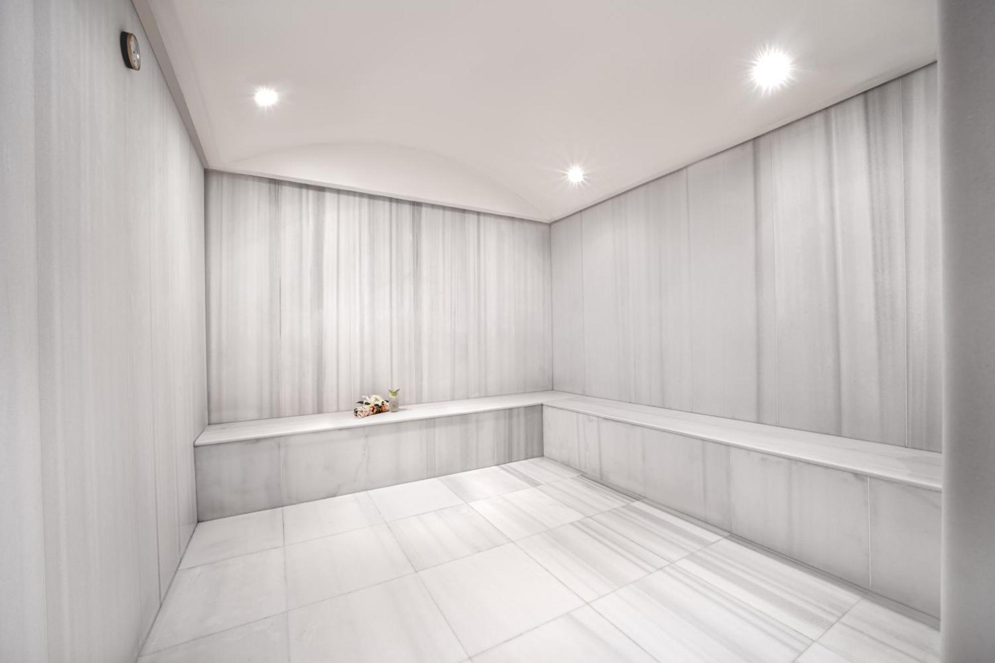 Hotel Ramada Plaza By Wyndham Istanbul Atakoy Zewnętrze zdjęcie